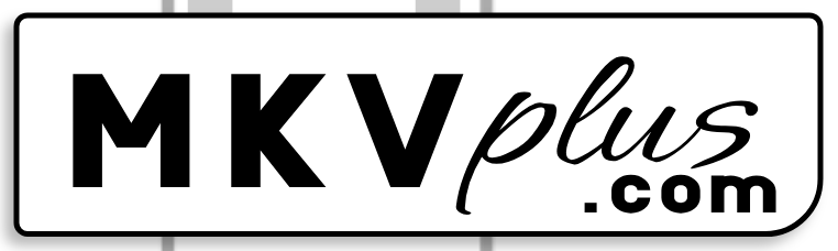 MKV Plus
