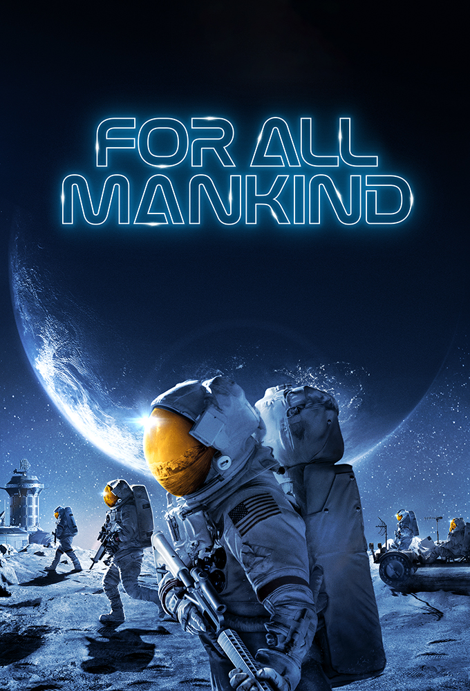 For All Mankind (Season 4, Episode 1–10)