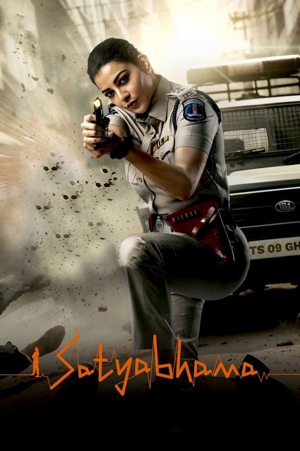 Satyabhama (2024)