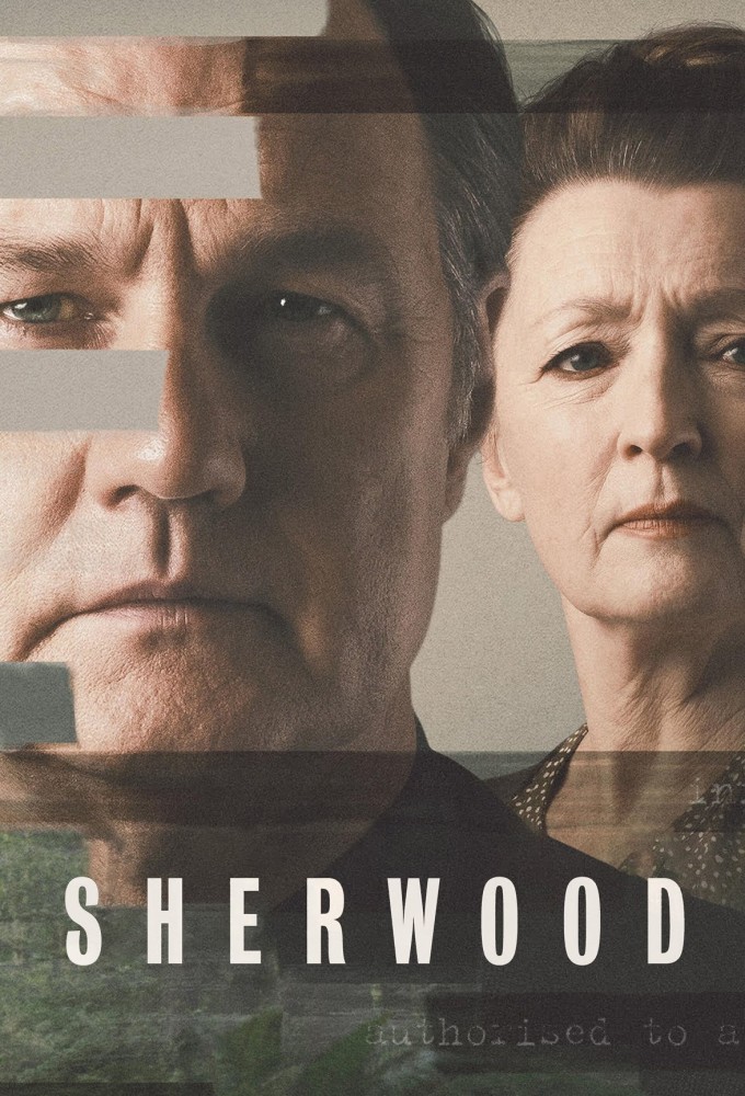 Sherwood (Season 2, Episode 1-5)