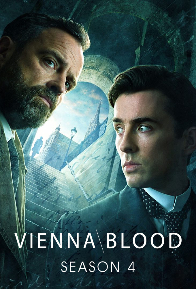 Vienna Blood (Season 4, Episode 1-2)