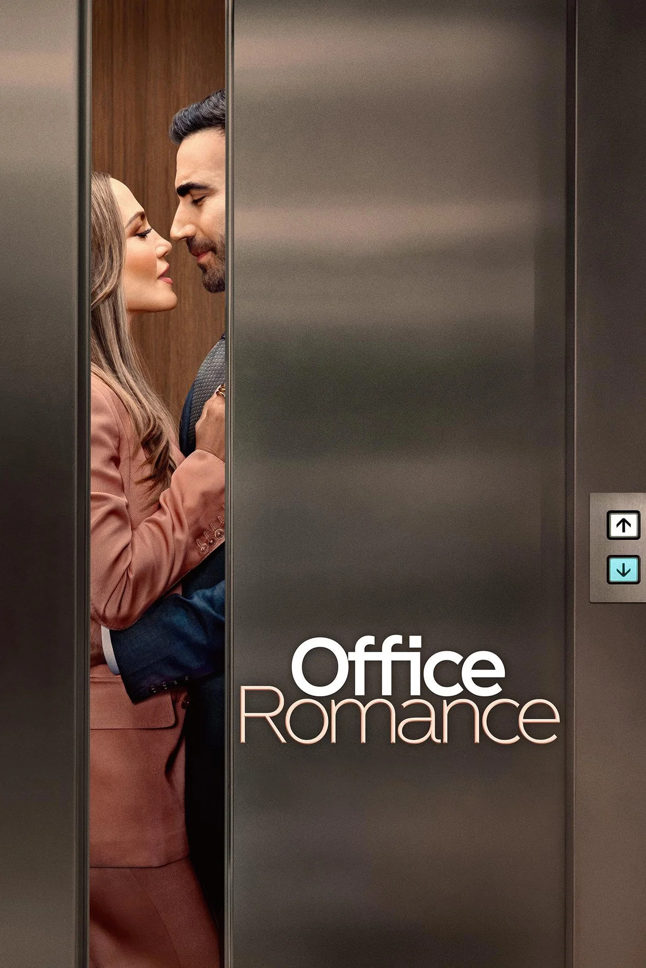 Office Romance (2026)