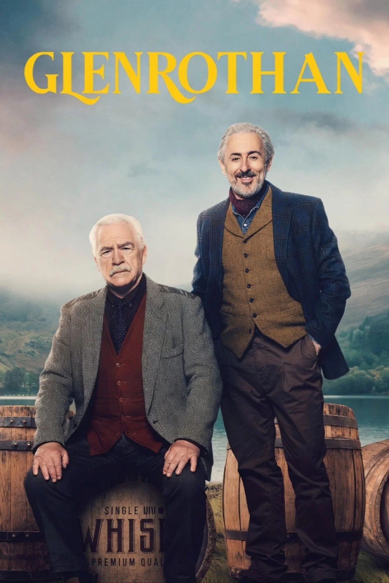Glenrothan (2026)