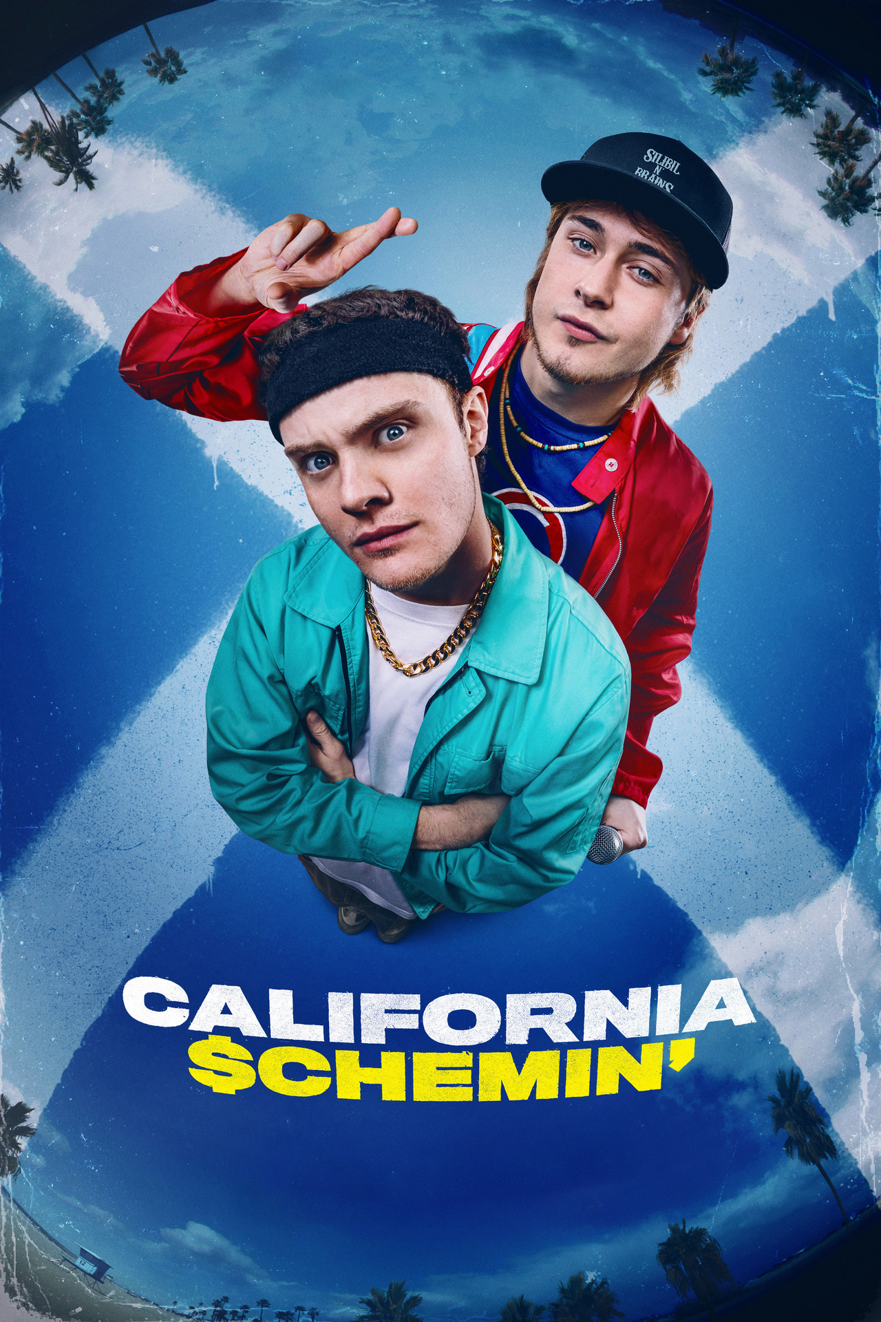 California Schemin’ (2026)