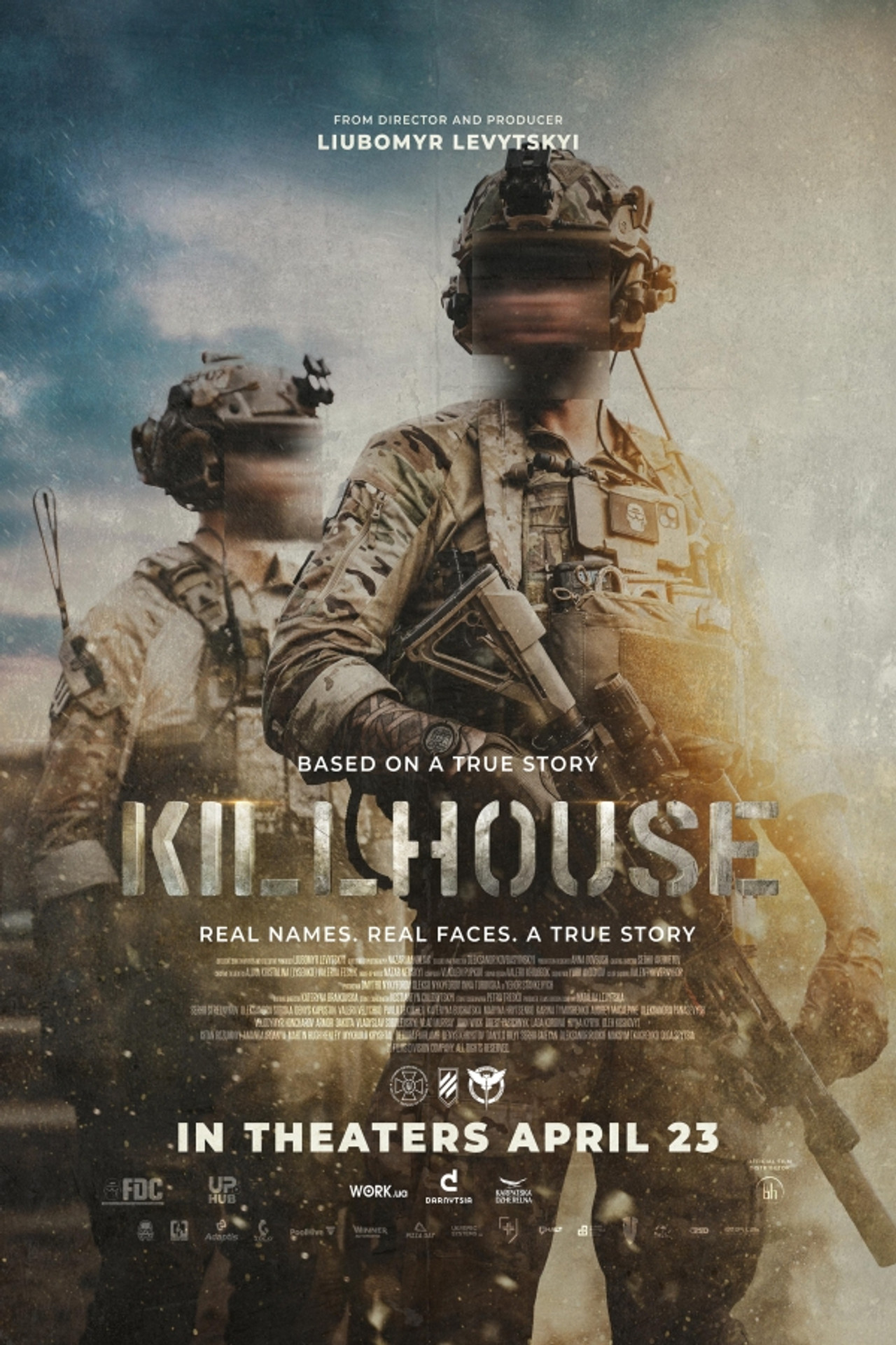 Killhouse (2026) [Ukrainian]