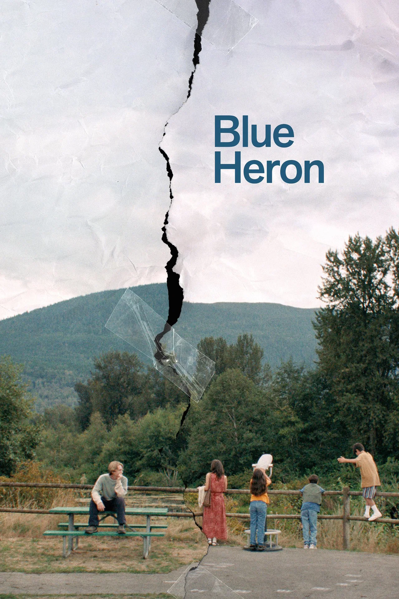 Blue Heron (2026)