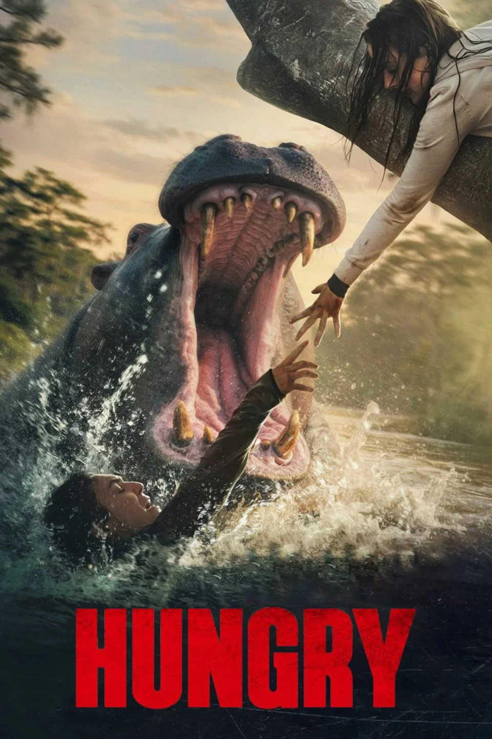 HUNGRY (2026)