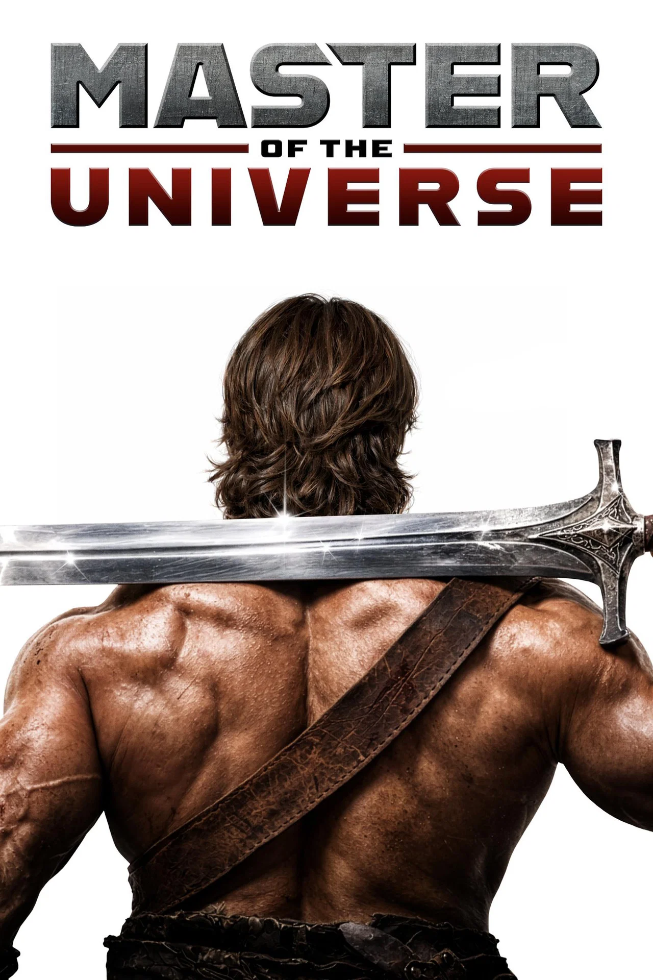 Master of the Universe (2026)