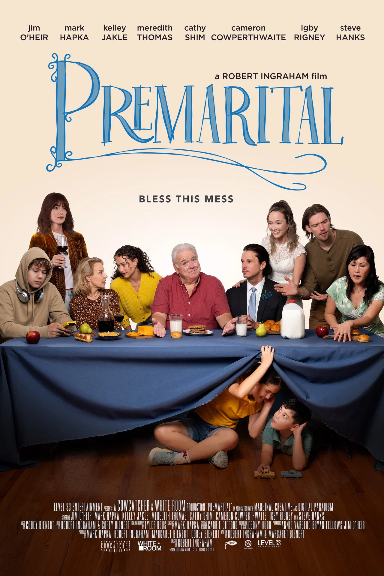 Premarital (2025)