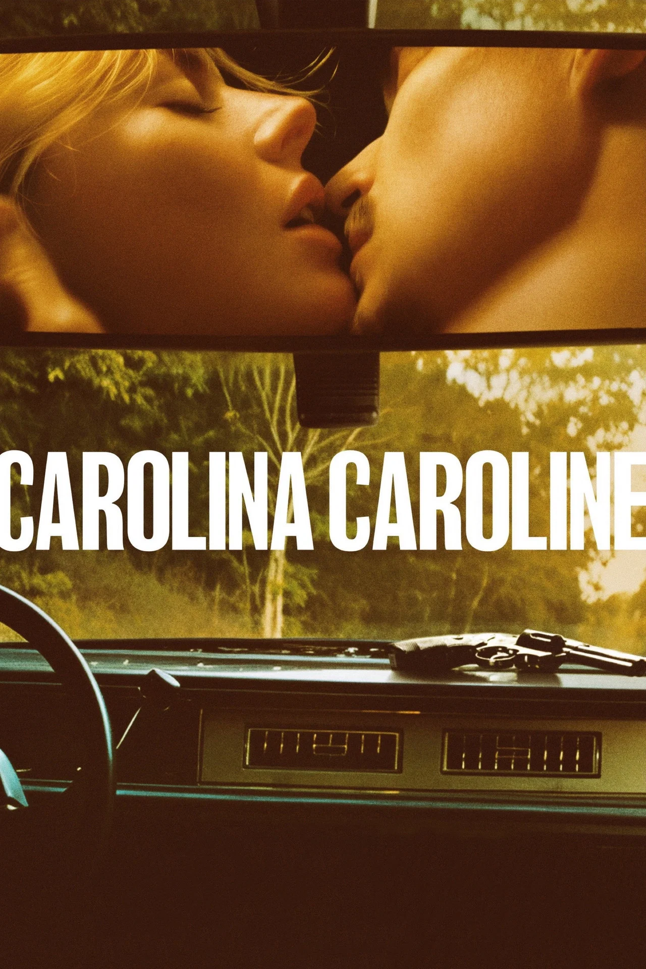 Carolina Caroline (2026)