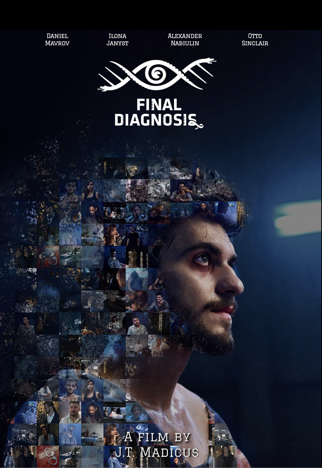 Final Diagnosis: No Second Chances (2026)