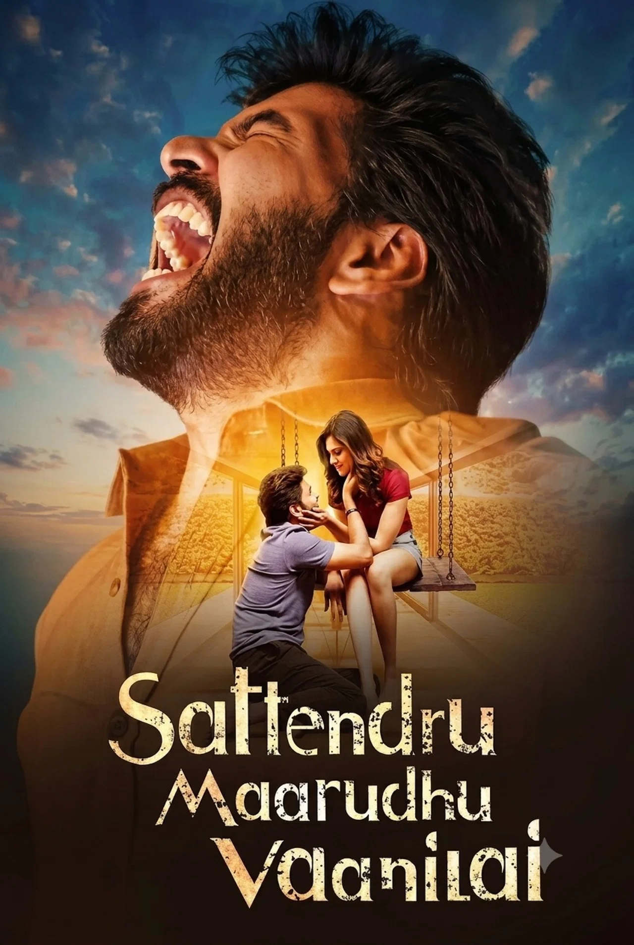 Sattendru Maarudhu Vaanilai (2026)