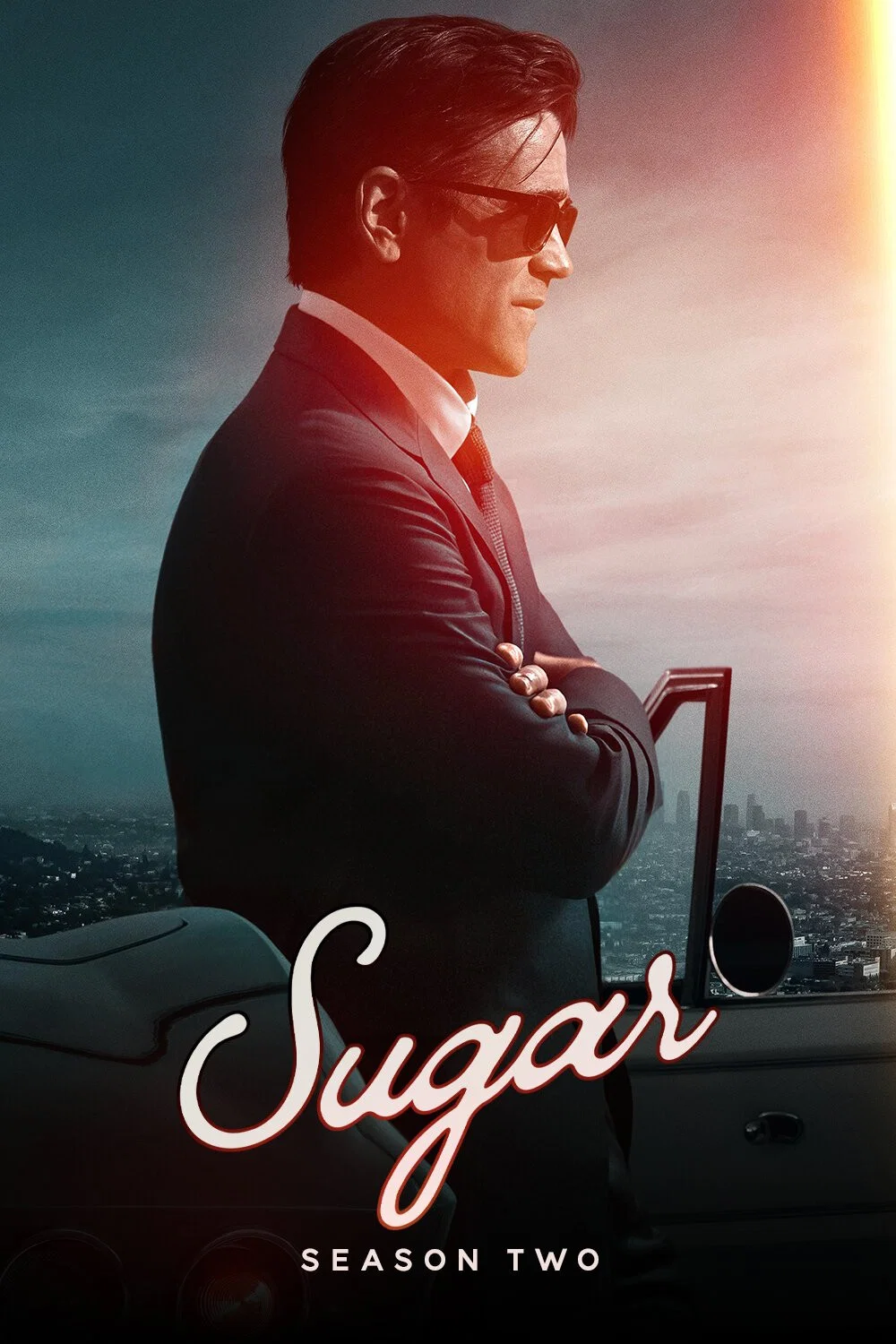 Sugar (Season 2, Episode 1-4)