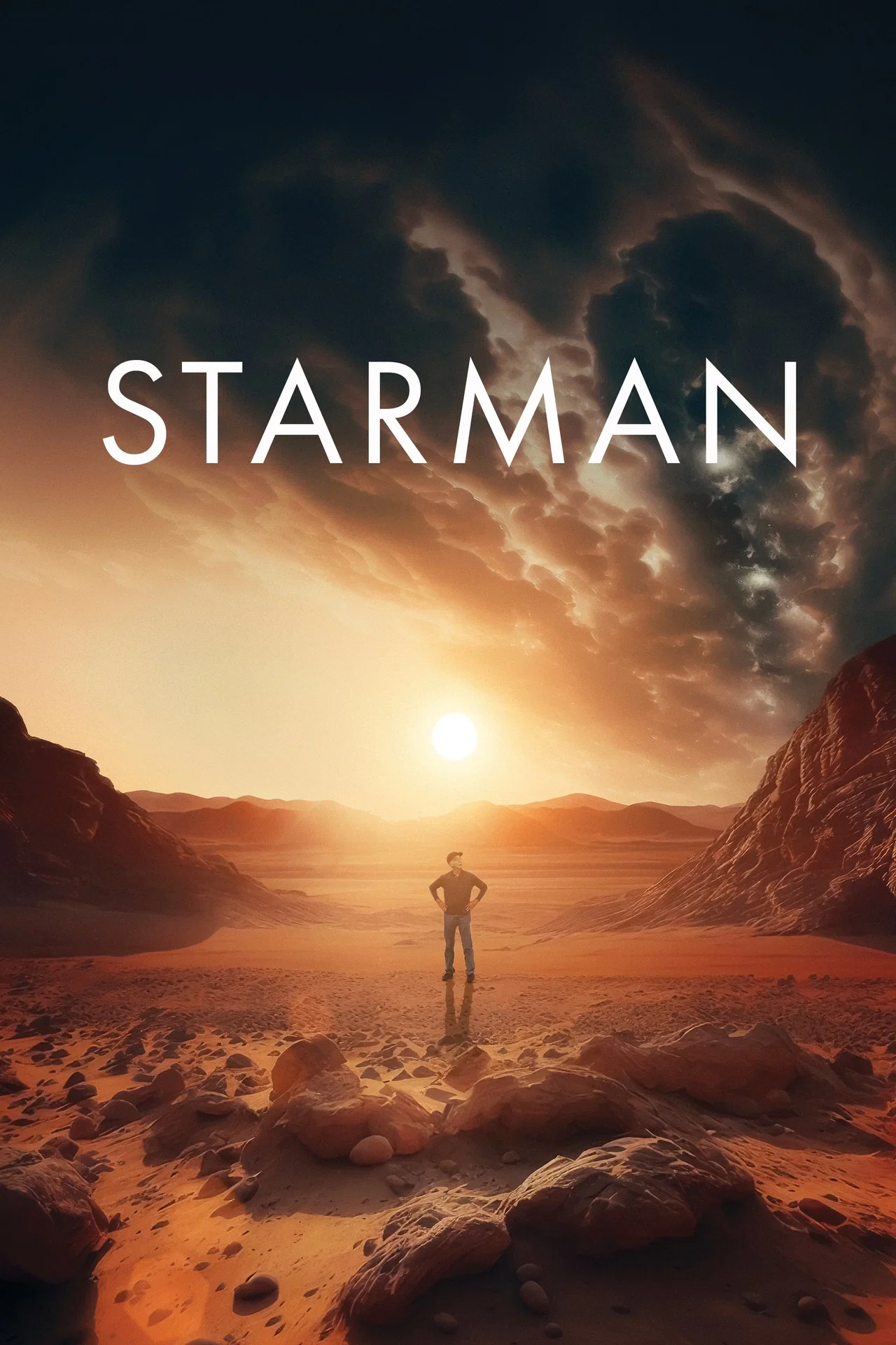 Starman (2025)