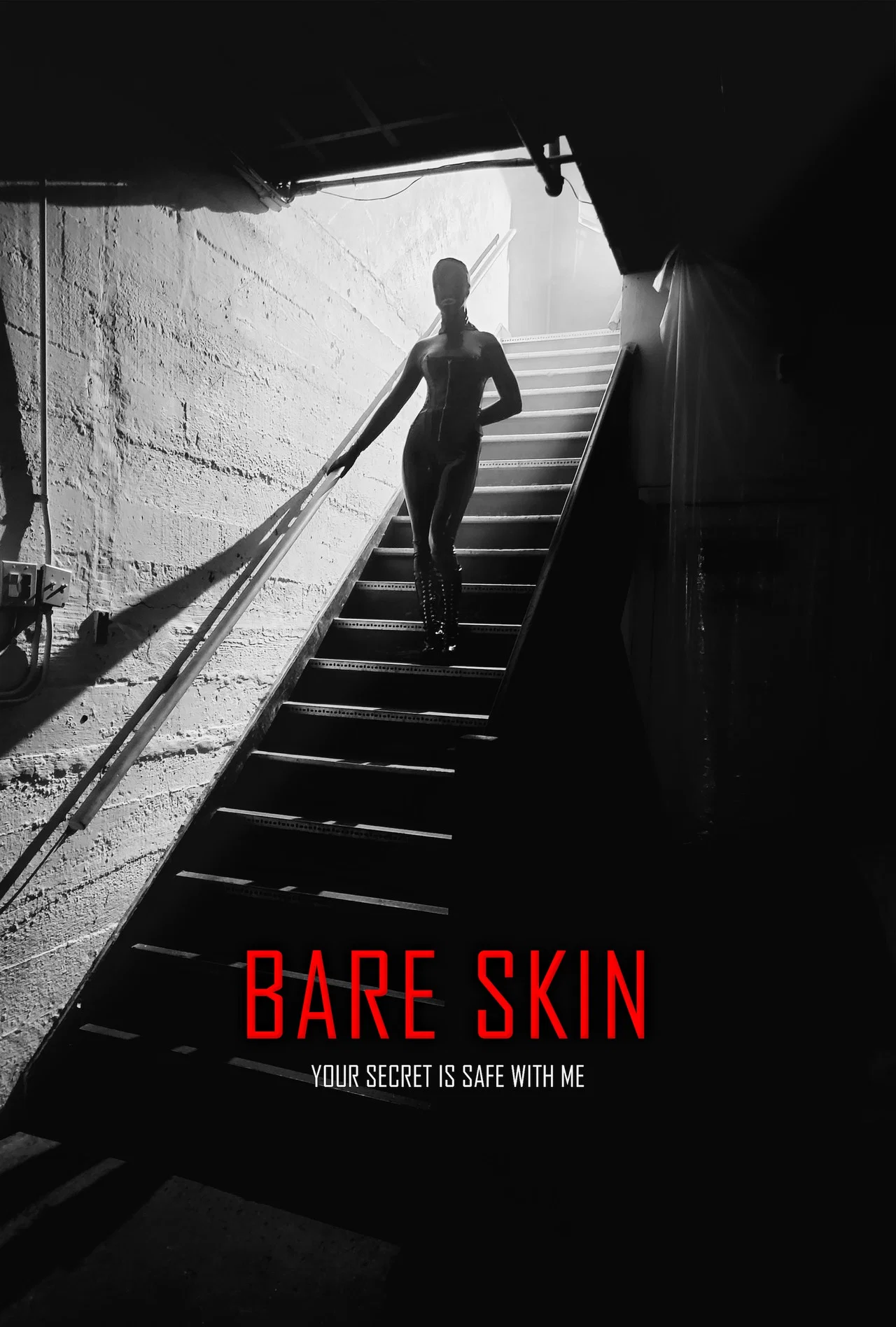 Bare Skin (2026)