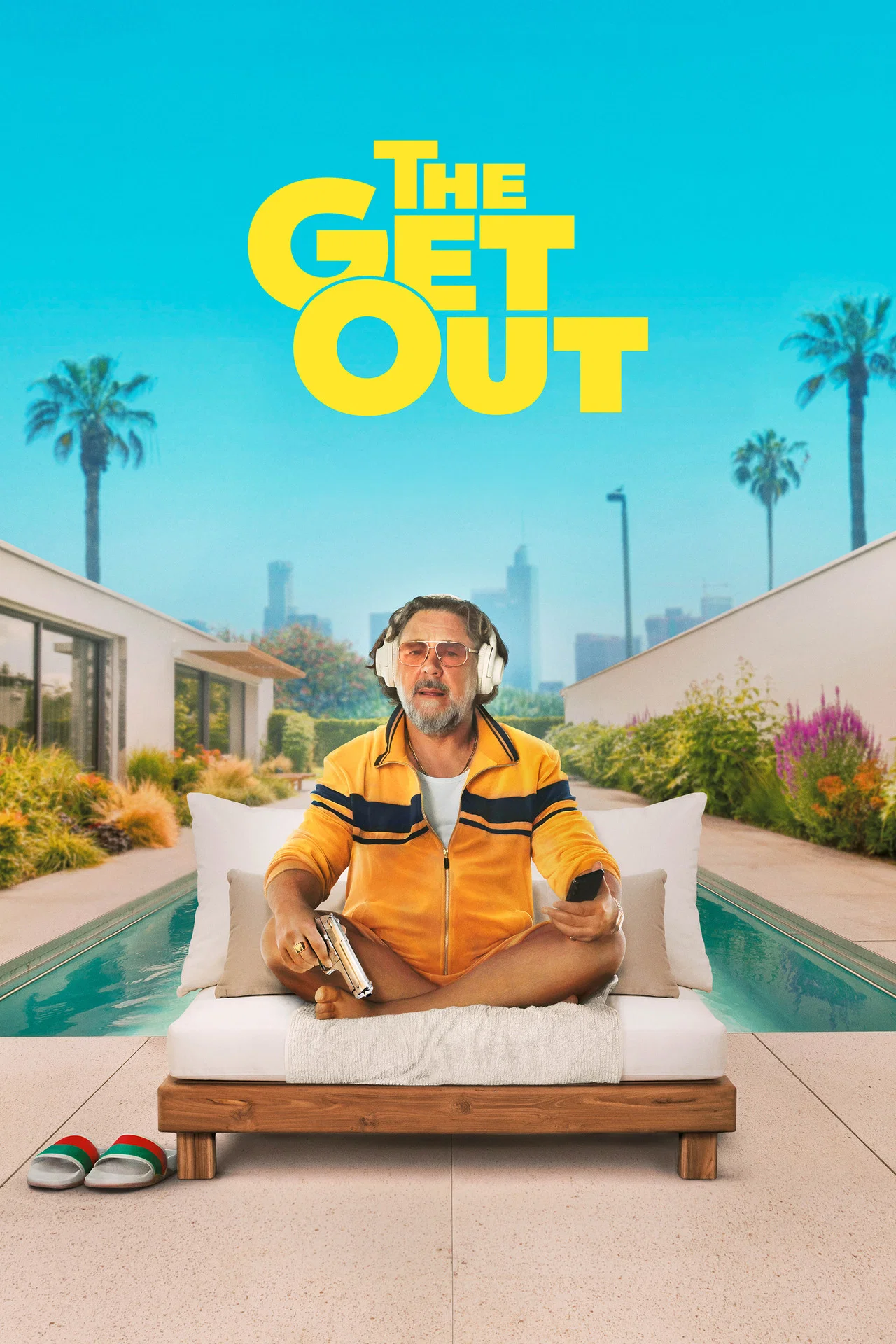 The Get Out (2026)