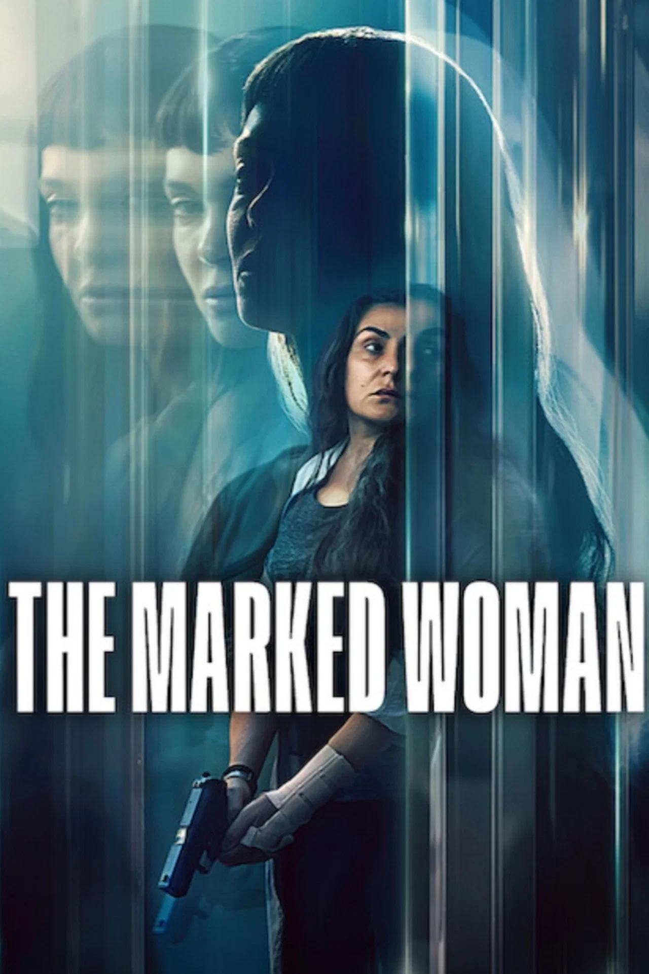 The Marked Woman (2026) [Spanish]