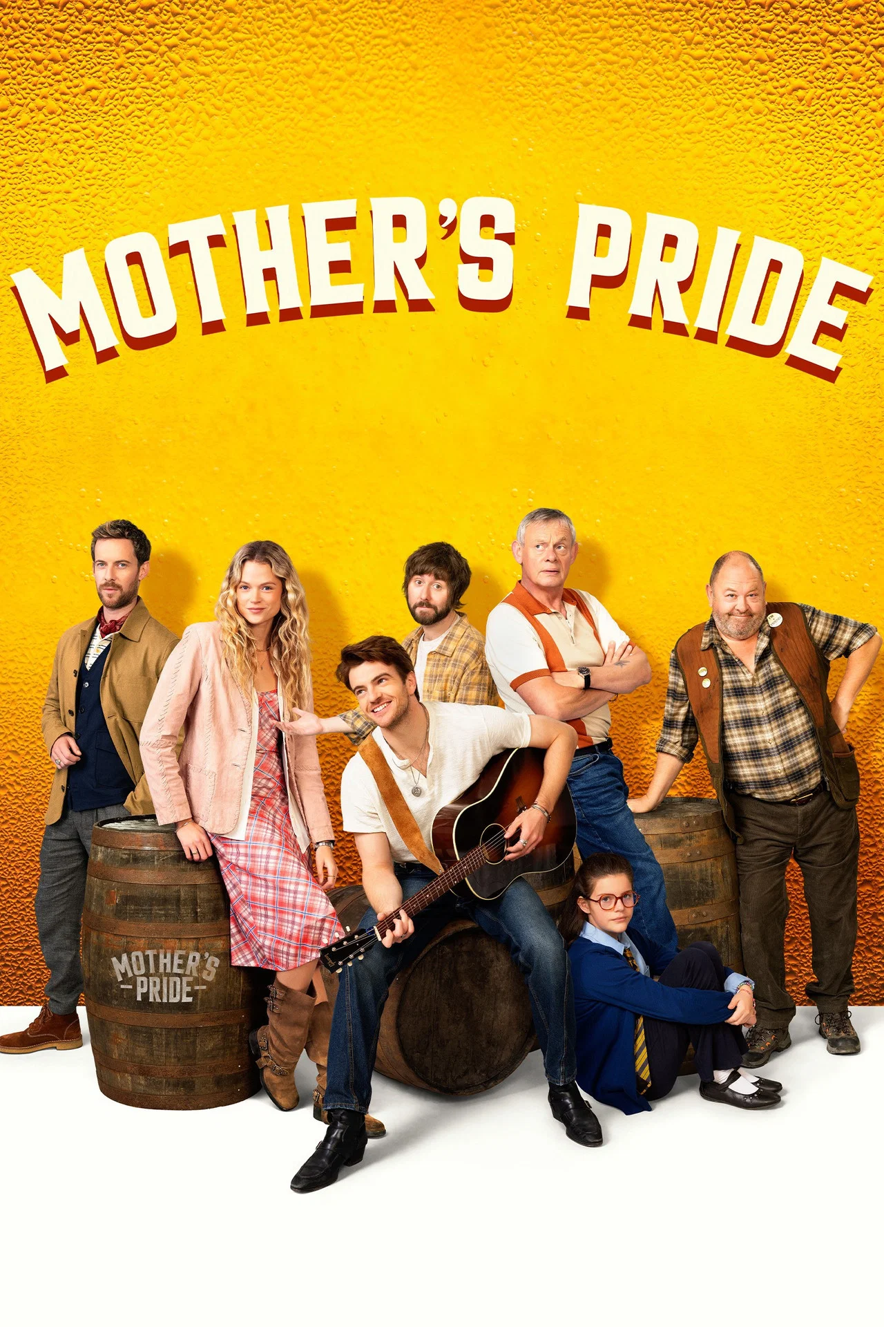 Mother’s Pride (2026)