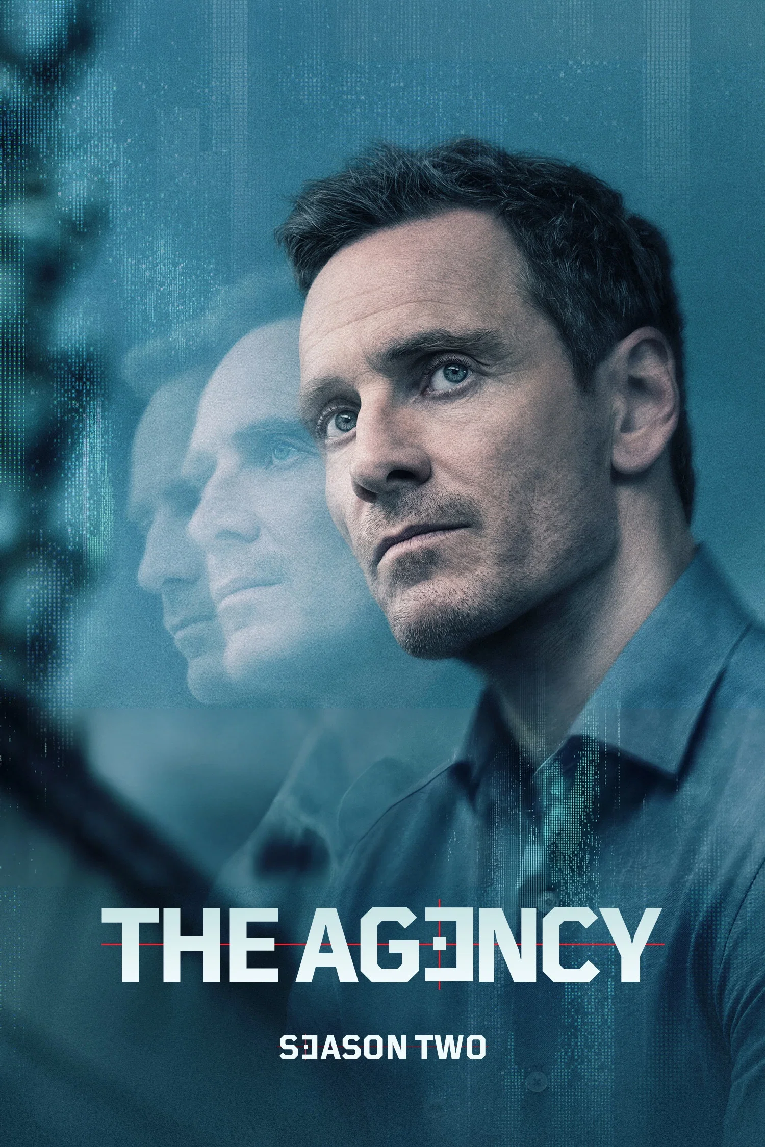 The Agency (Season 2)