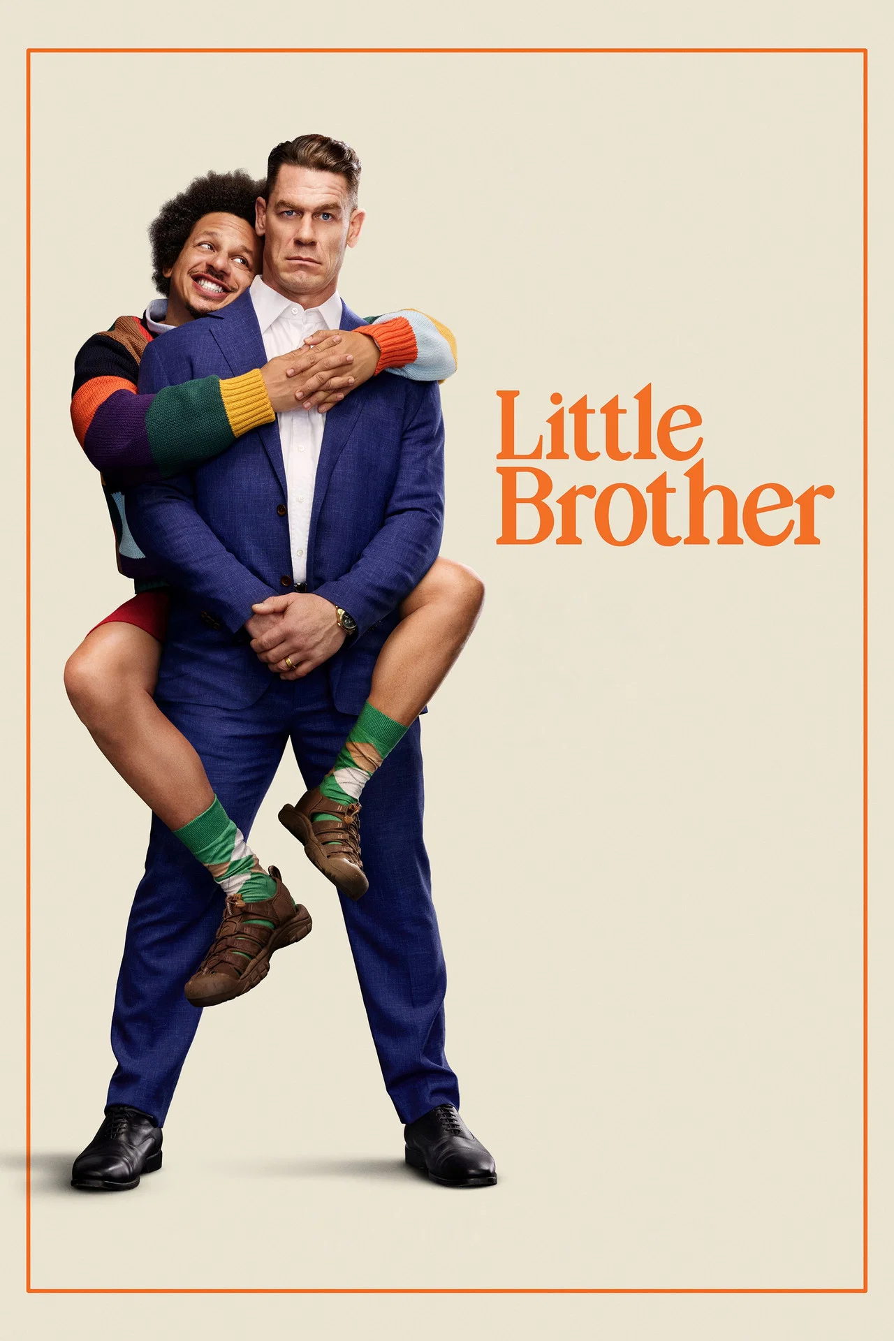 Little Brother (2026)