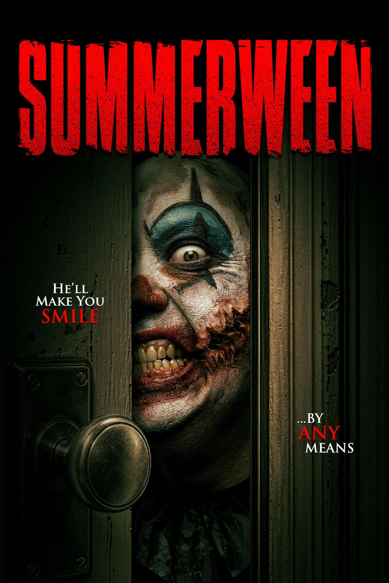 Summerween (2026)