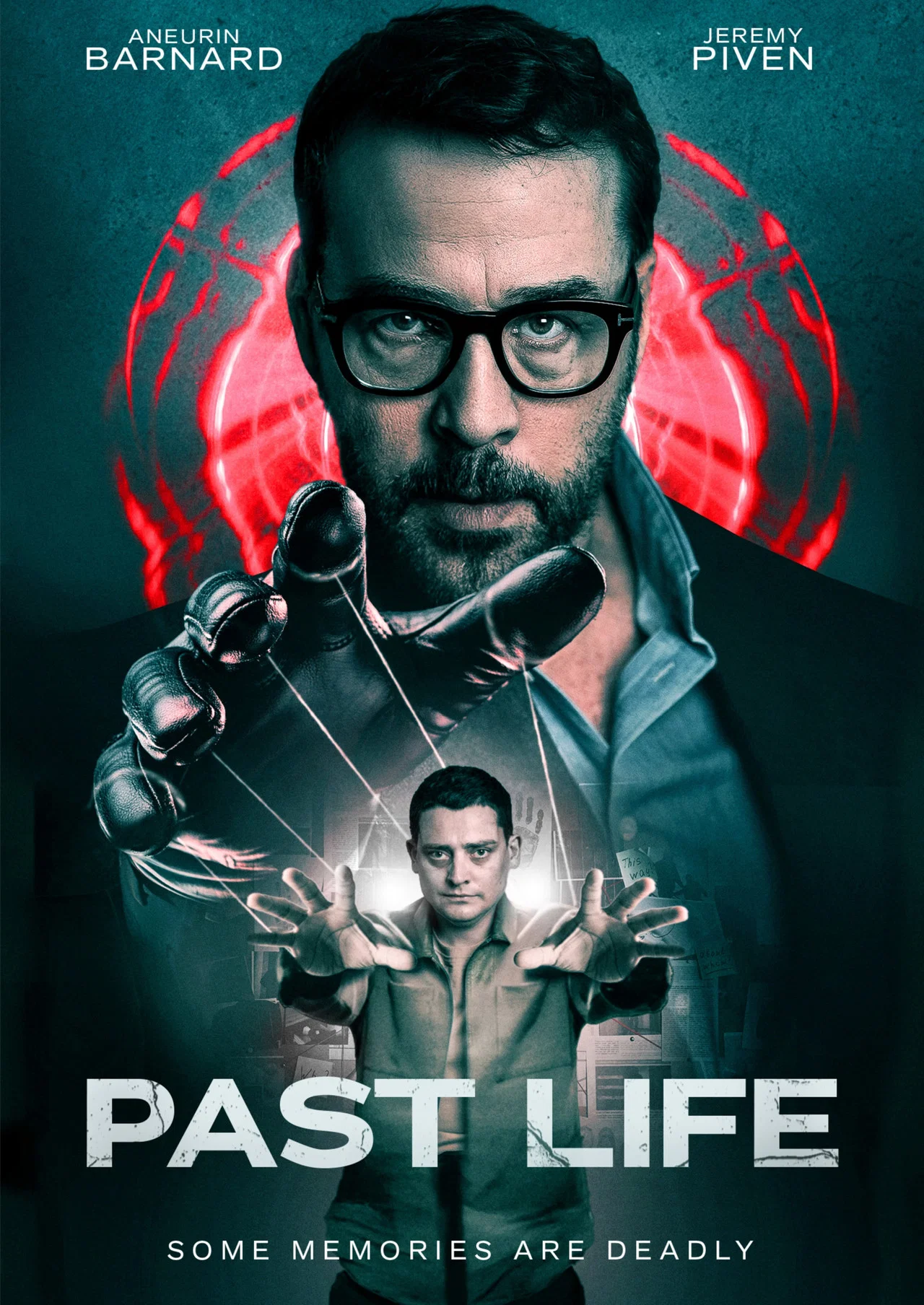 Past Life (2026)