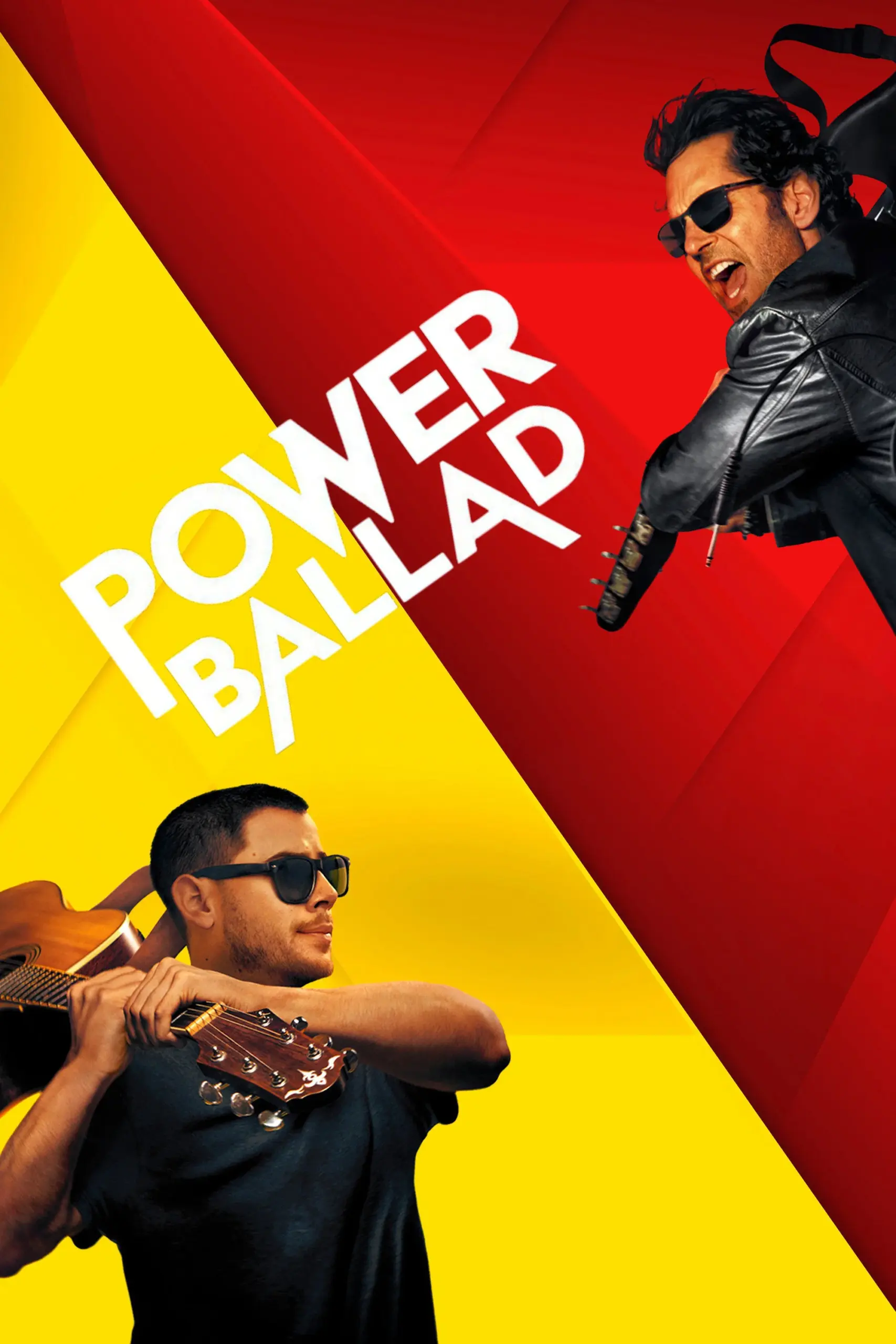 Power Ballad (2026)