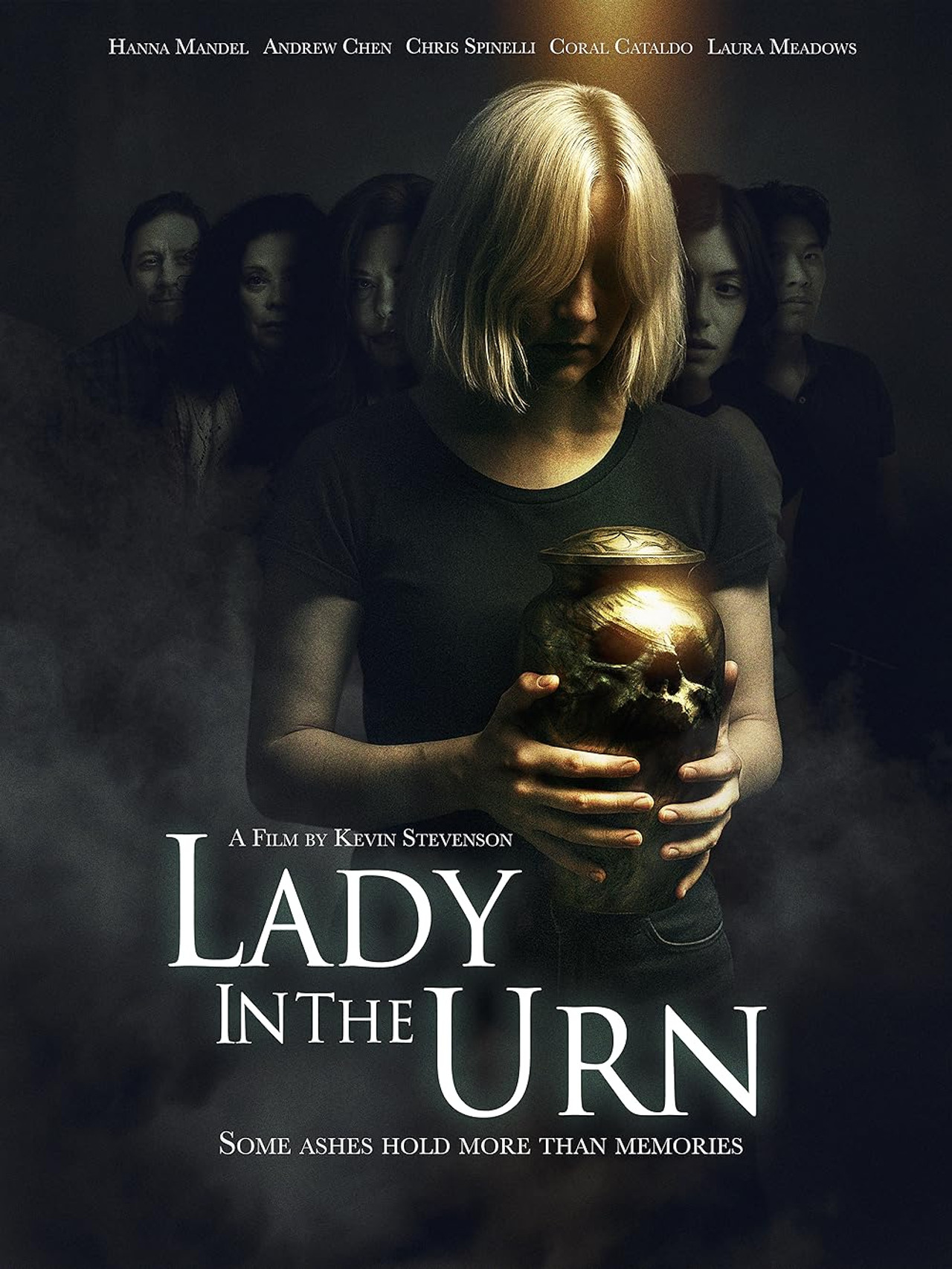 Lady in the Urn (2025)
