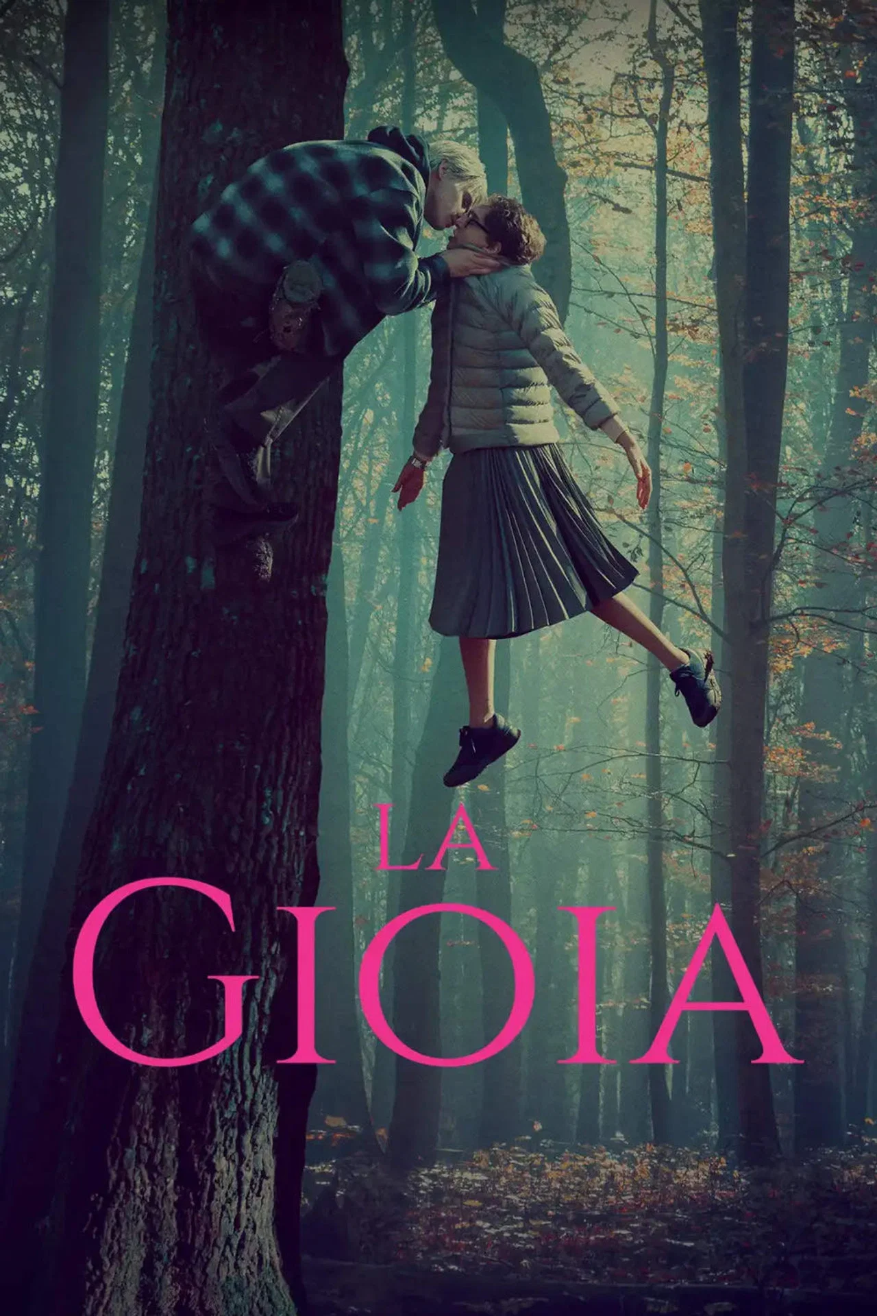 Gioia (2026) [Italian]