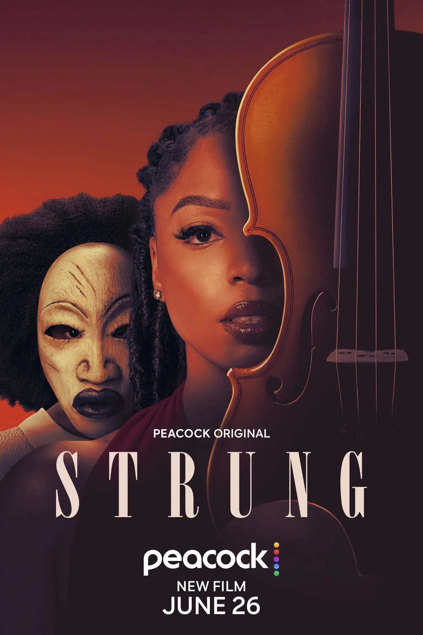 Help – Strung (2026)