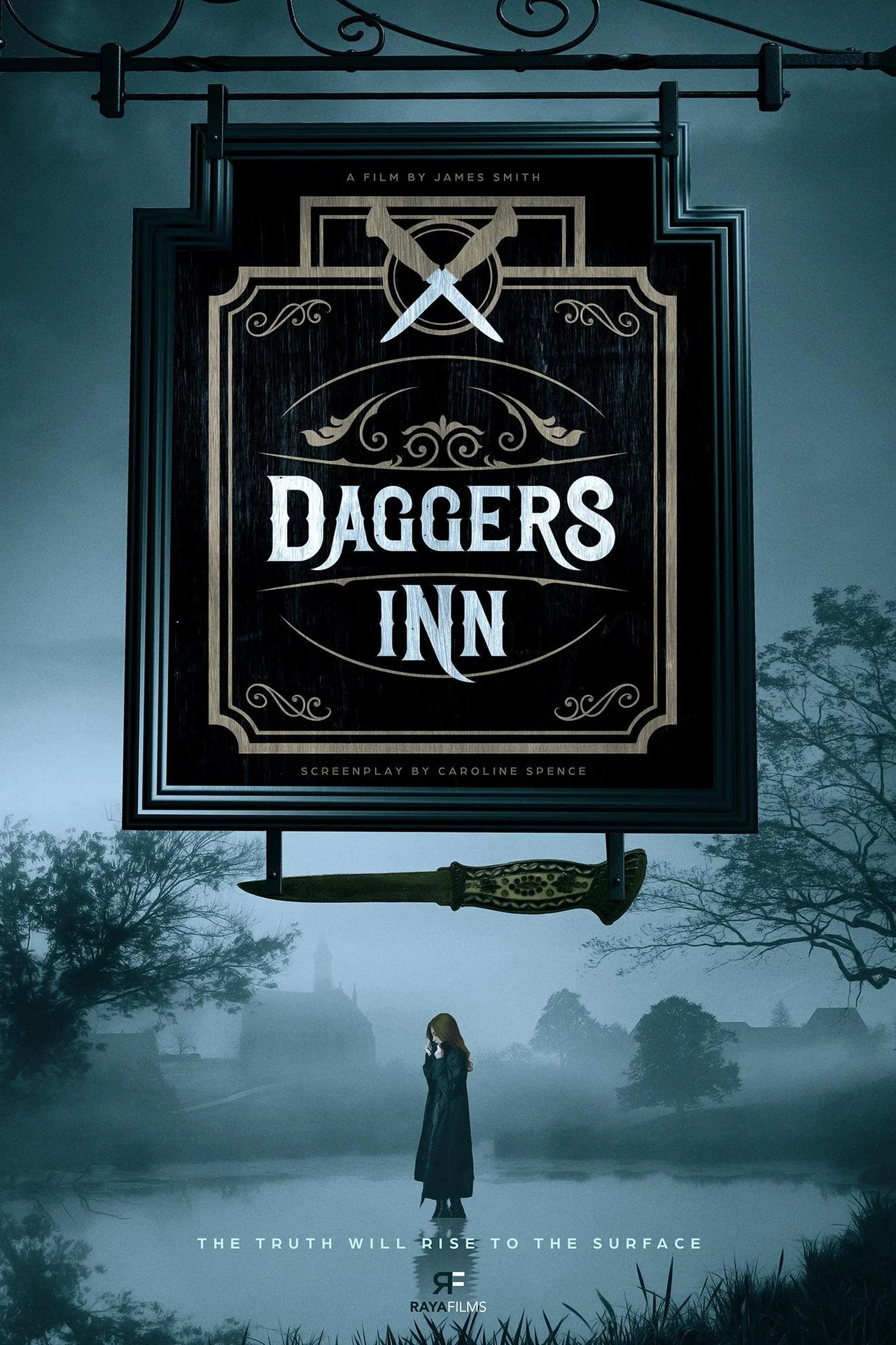 Daggers Inn (2025)