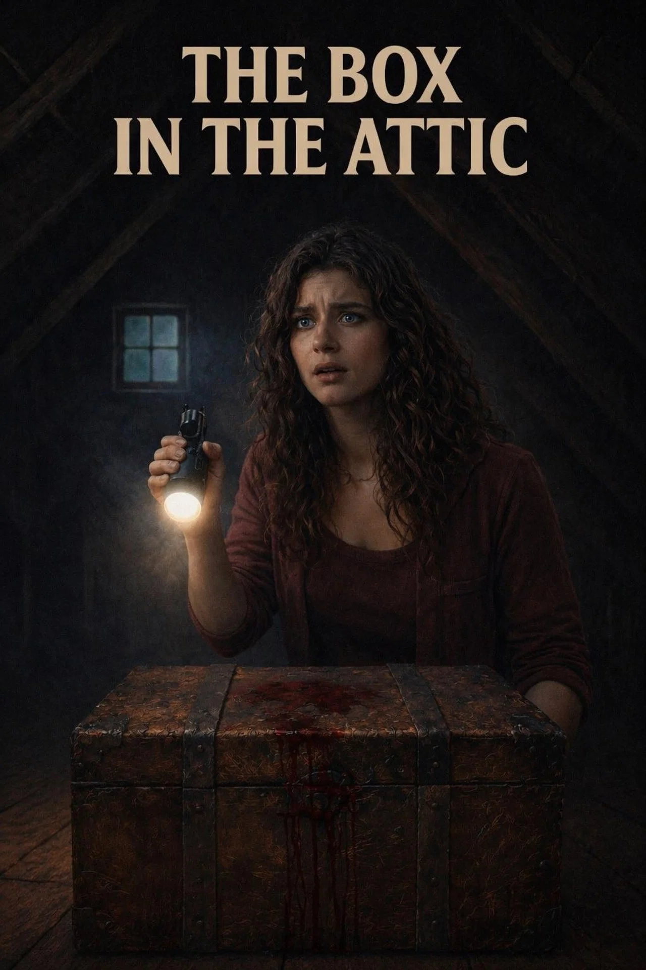 The Box in the Attic (2026)