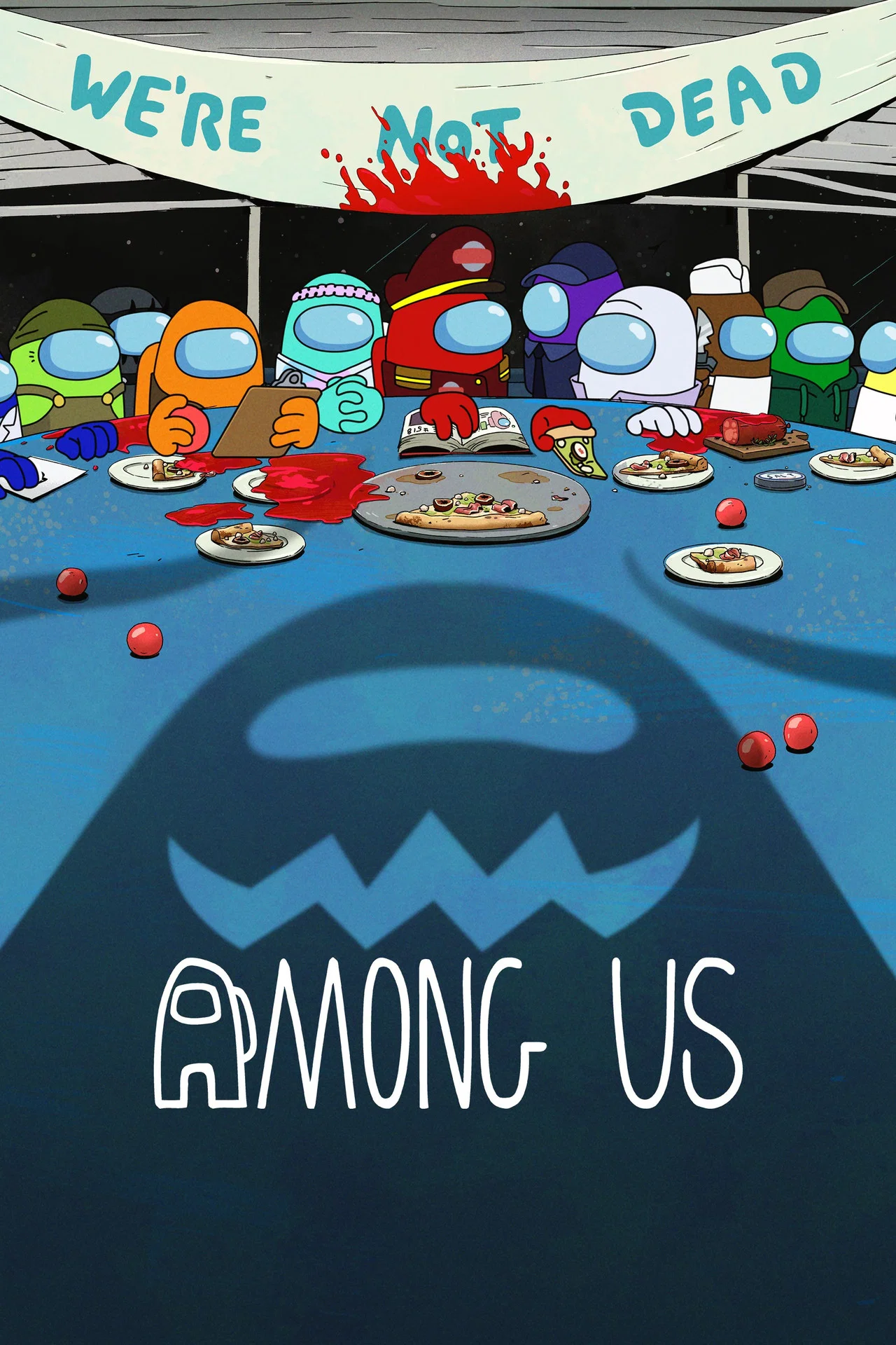 Among Us (Season 1)
