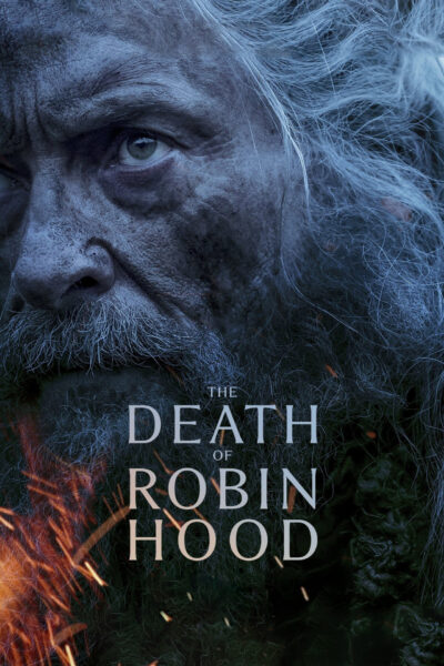 The Death of Robin Hood (2026)