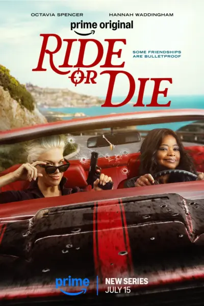 Ride or Die (Season 1)