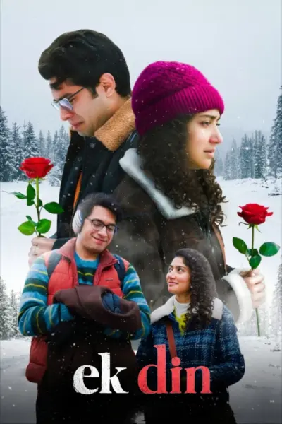 Ek Din (2026) [Indian]