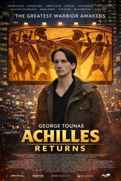 Achilles Returns (2026)