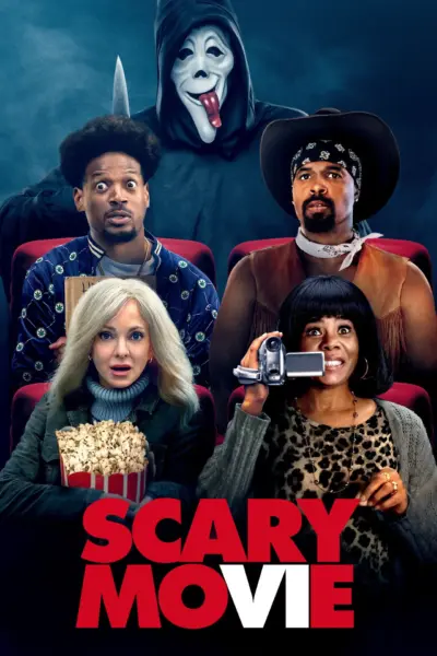 Scary Movie (2026)