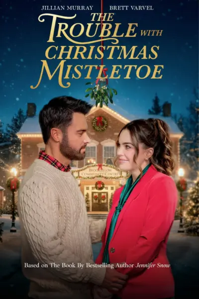 The Trouble With Mistletoe (2026)