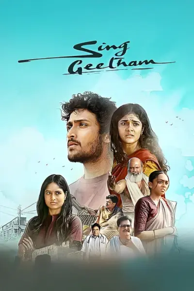 Sing Geetham (2026) [Indian]