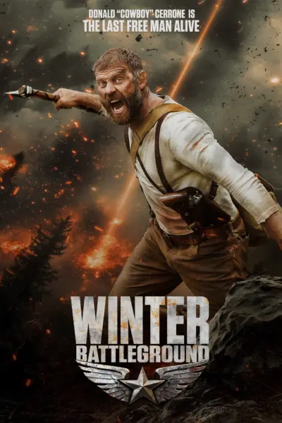 Winter: Battleground (2026)