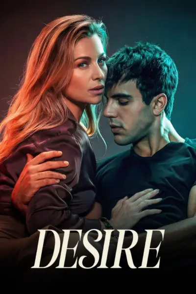 Desire – Deseo (2026) [Spanish]