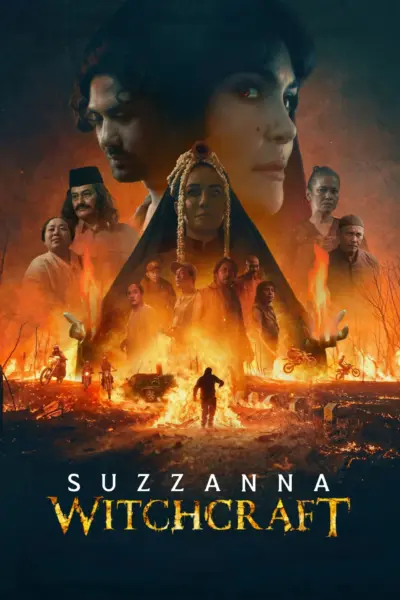 Suzzanna: Witchcraft (2026) [Indonesian]