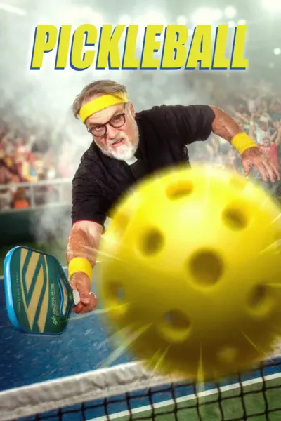 Pickleball (2026)