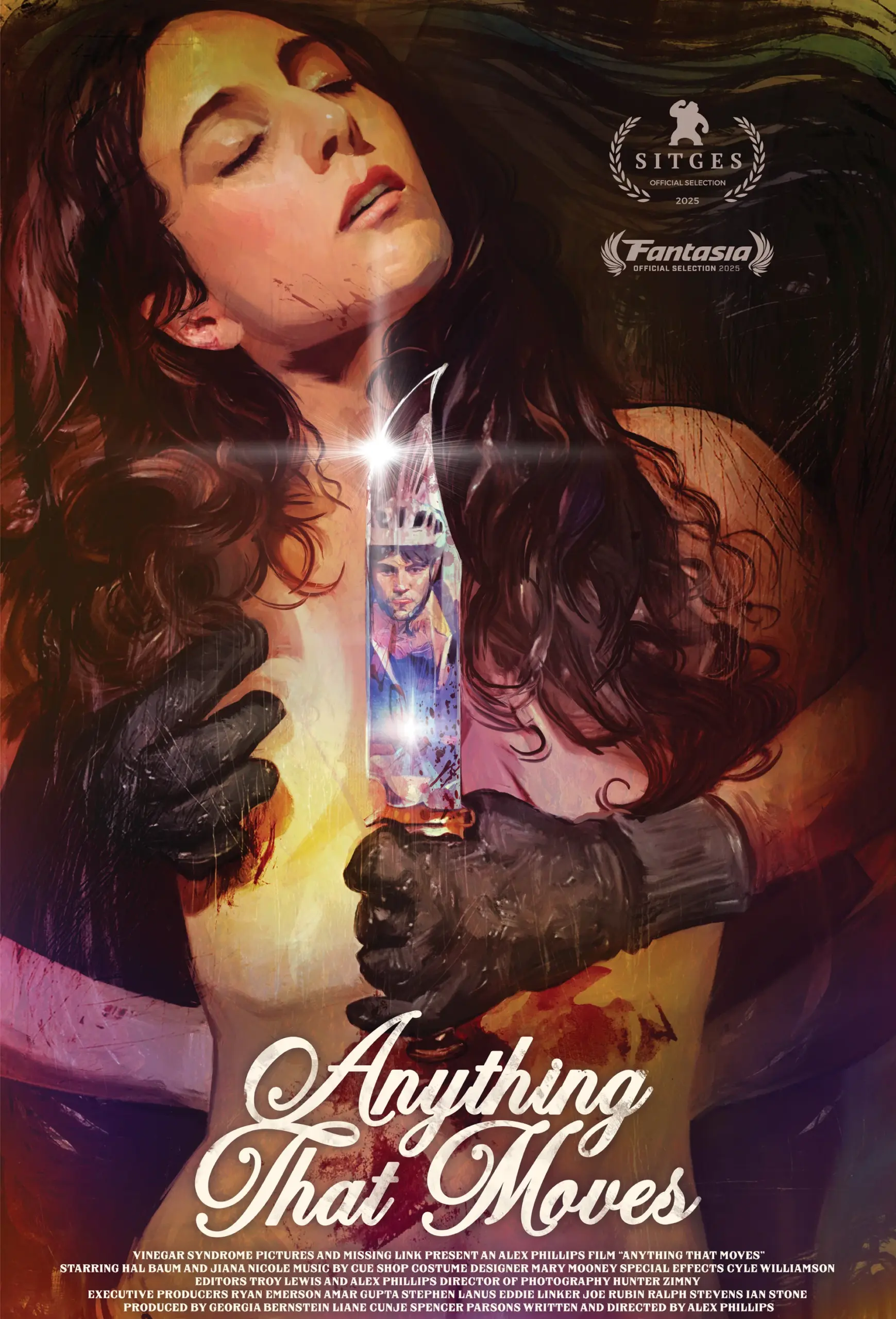 Anything That Moves (2025)