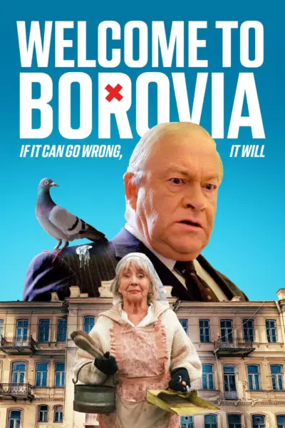 Welcome to Borovia (2026)
