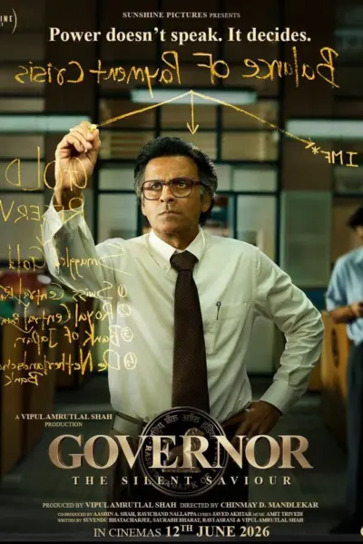 Governor (2026)
