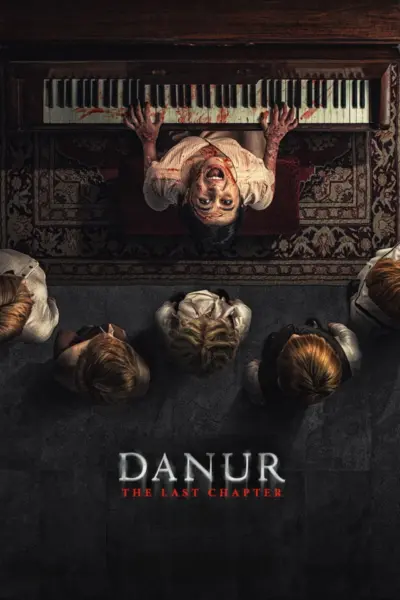Danur: The Last Chapter (2026) [Indonesian]