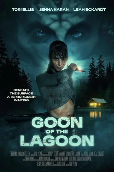 Goon of the Lagoon (2025)