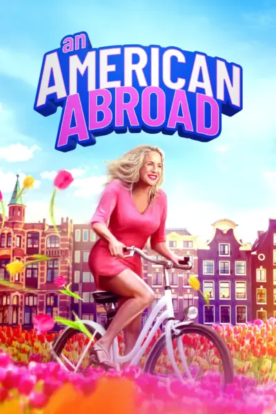 An American Abroad (2025)